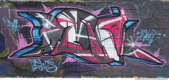 Graffiti