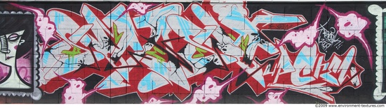 Graffiti