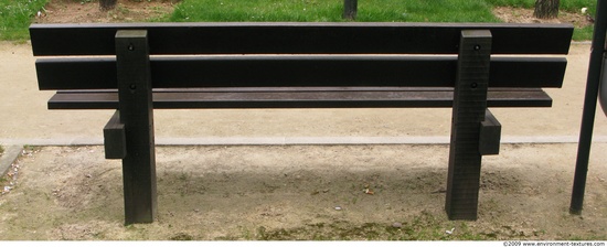 Bench