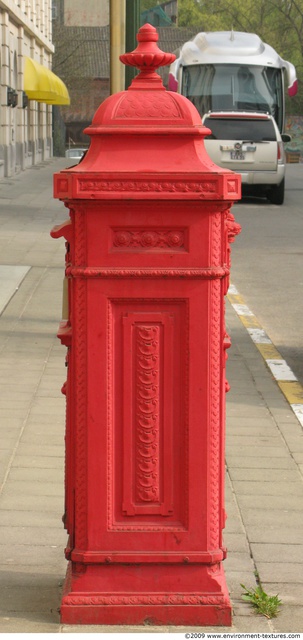 Post Box