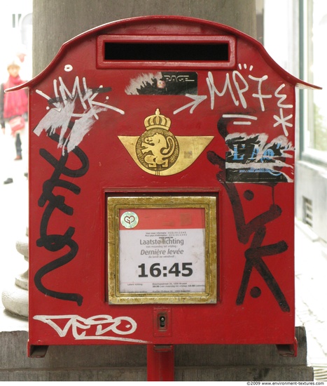 Post Box