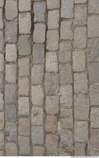 Stones Floors