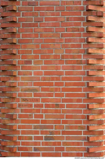 Wall Bricks Patterns