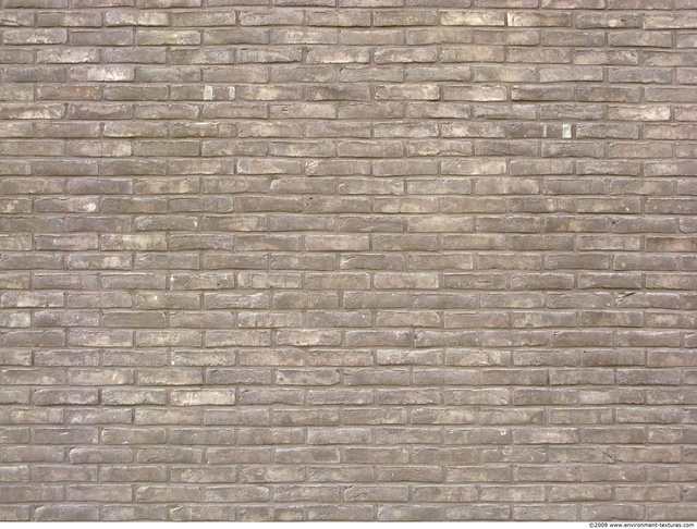 Wall Bricks Damaged