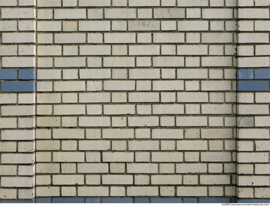 Wall Bricks Damaged