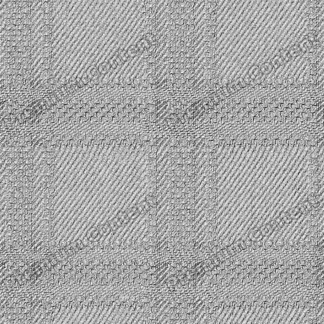 Seamless Fabric