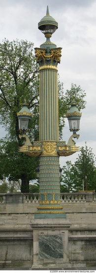 Street Lamp