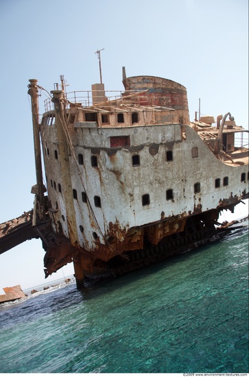 Shipwreck