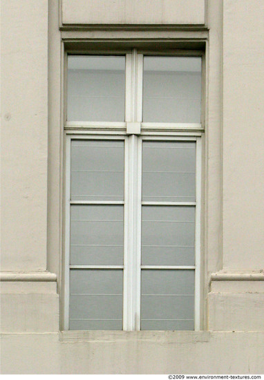 House Old Windows