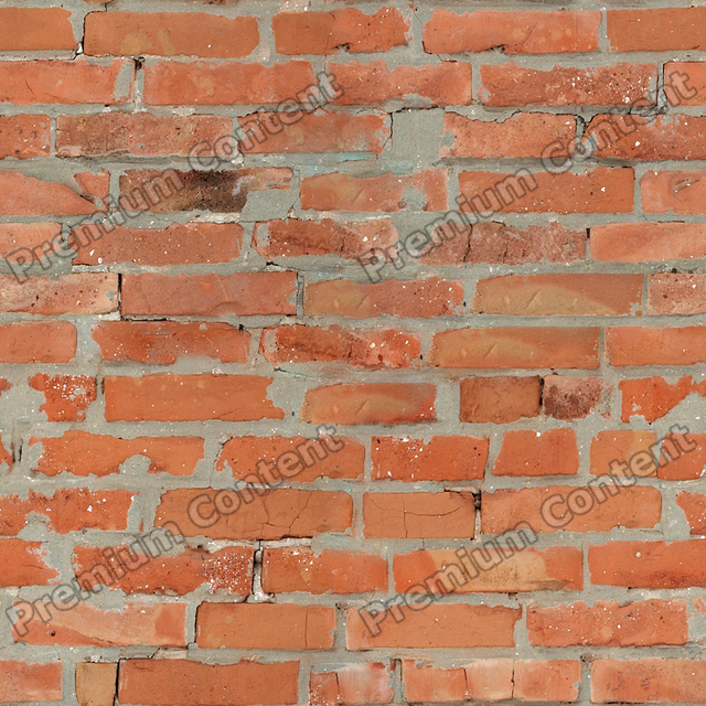 Seamless Brick