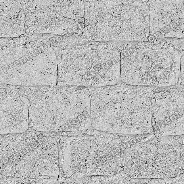 Seamless Brick