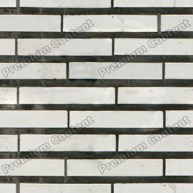 Seamless Brick