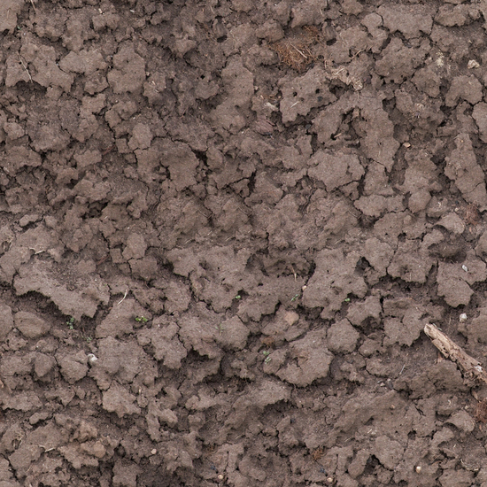 Seamless Soil