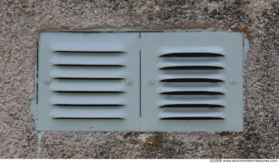 Vents