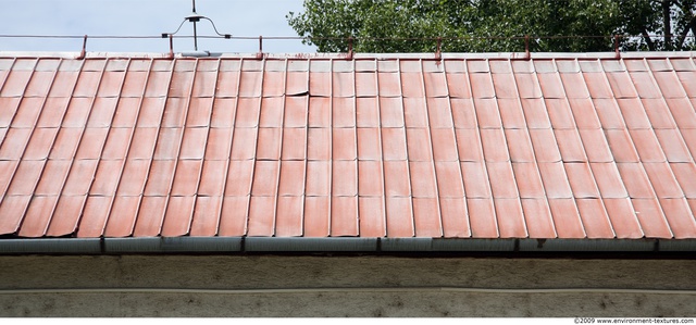 Metal Roofs - Inspiration