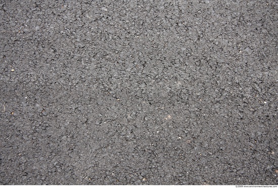 Plain Asphalt