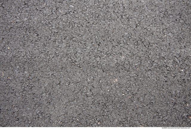 Plain Asphalt