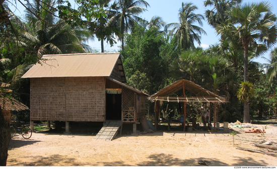 Cambodia