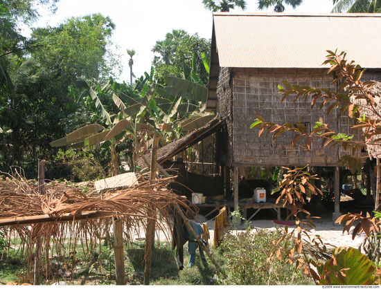 Cambodia