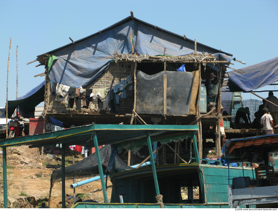 Cambodia