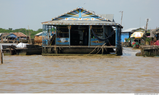 Cambodia