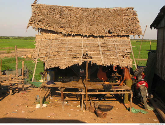 Cambodia