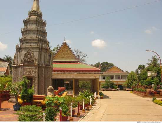 Cambodia