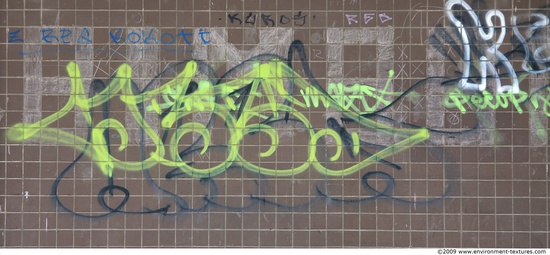 Graffiti