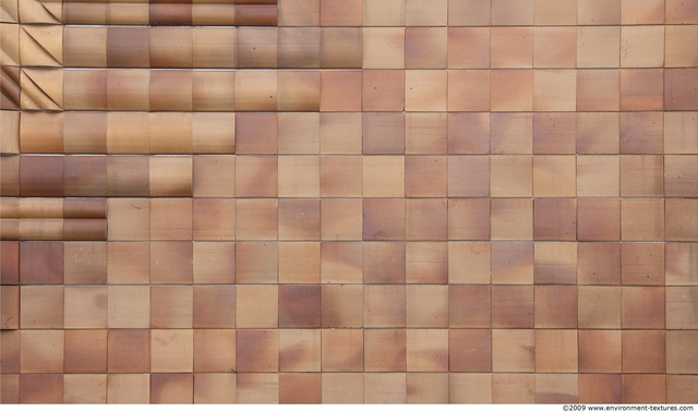Plain Tiles
