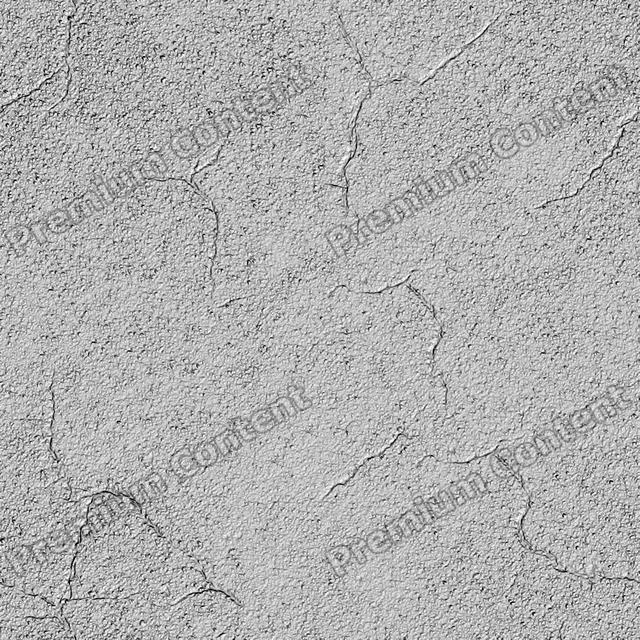 Seamless Concrete