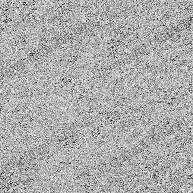 Seamless Concrete