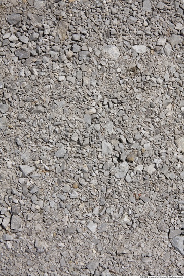 Various Gravel