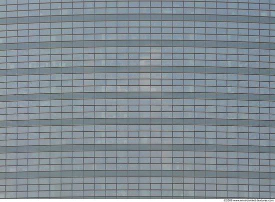 Buildings High Rise - Textures