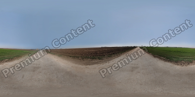 Background Panorama