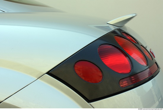 Taillights