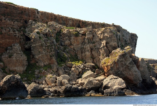 Cliff Rock