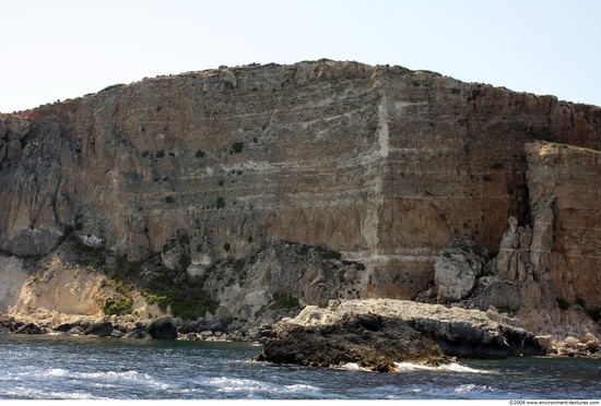 Cliff Rock