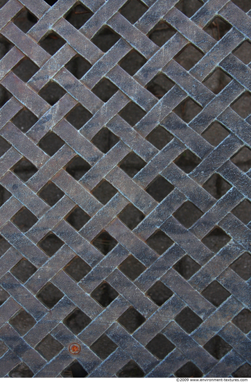 Metal Grid