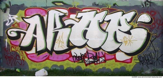 Graffiti