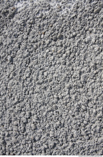 Rough Concrete