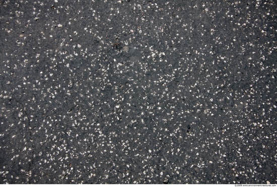 Plain Asphalt