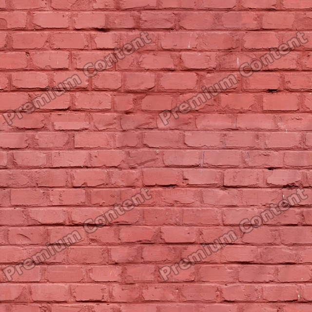 Seamless Brick