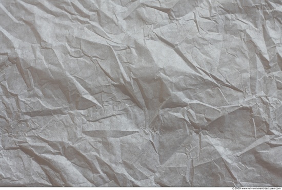 Crumpled Paper