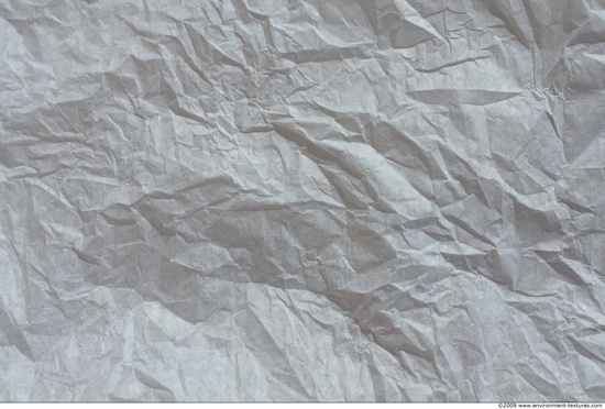 Crumpled Paper