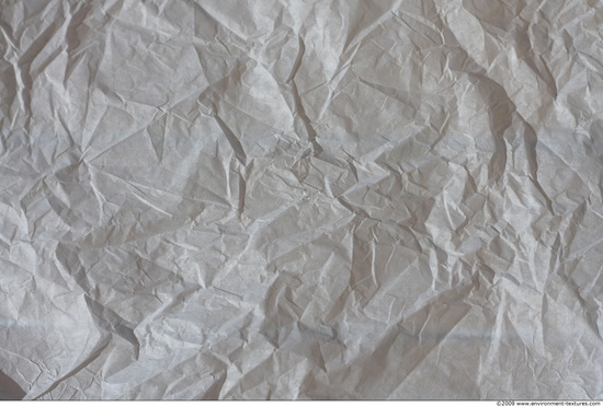 Crumpled Paper