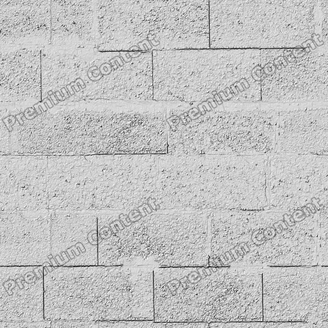 Seamless Brick