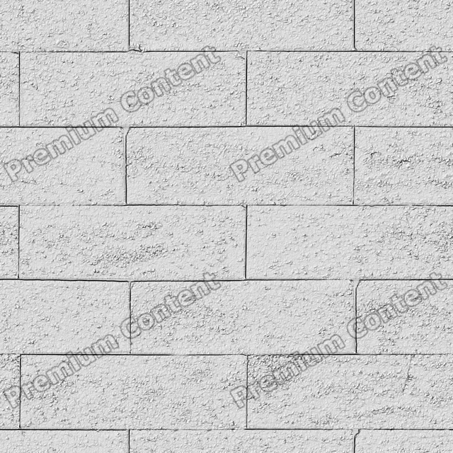 Seamless Brick