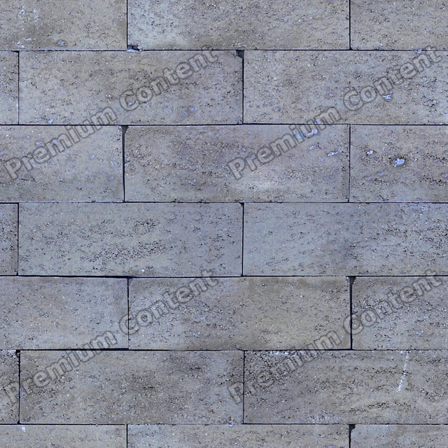 Seamless Brick