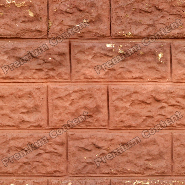 Seamless Brick