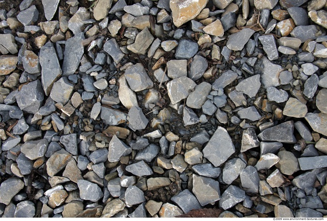 Gravel